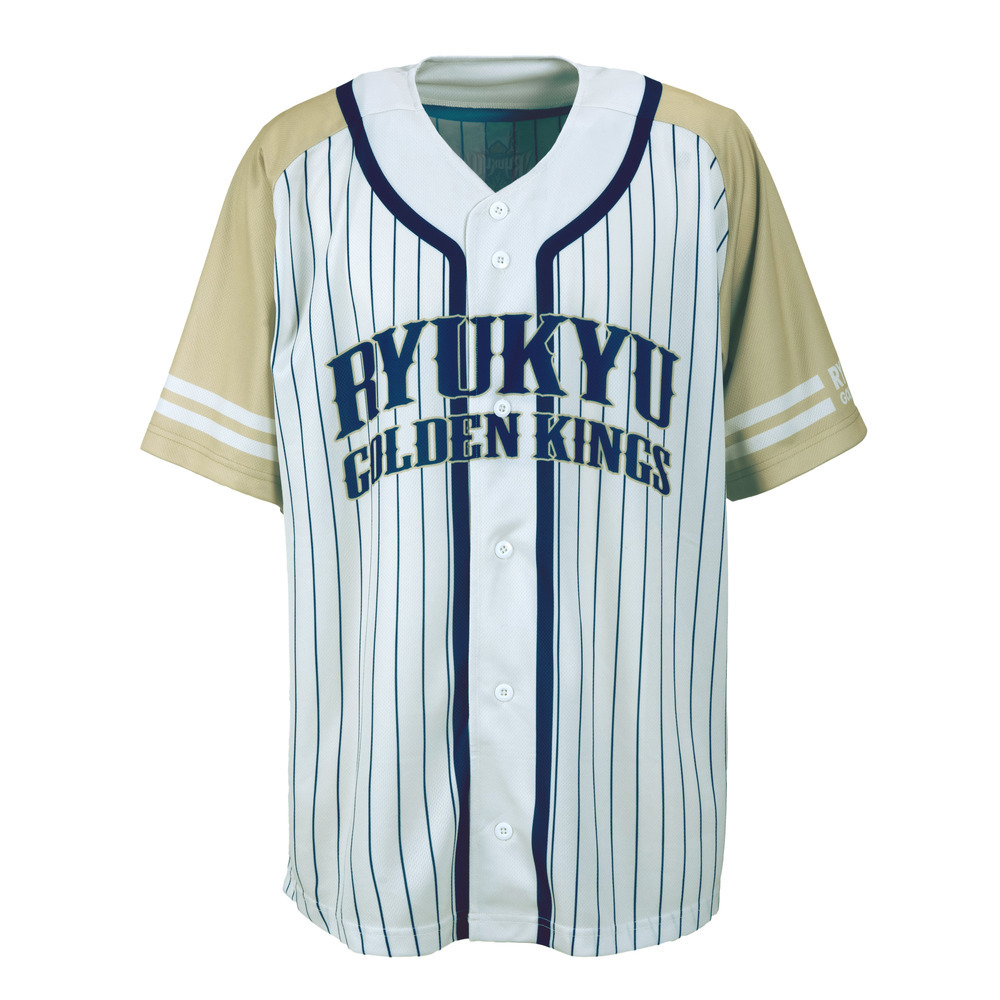 【新商品】KINGS BBシャツ [テキストロゴ] 詳細画像 - 4